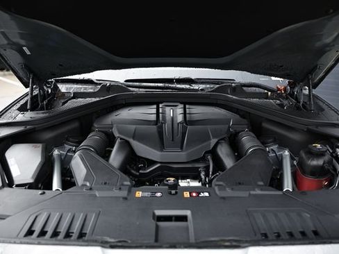 Certified 2026 Genesis GV80 3.5T Prestige image 14