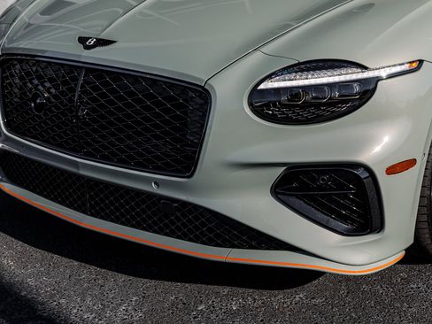 New 2026 Bentley Continental GT Speed image 2