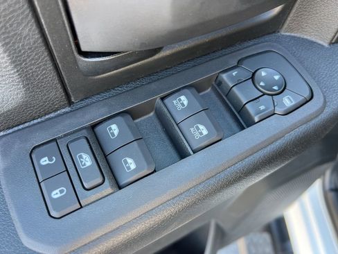 New 2026 RAM 5500 Tradesman AWD/4WD image 11
