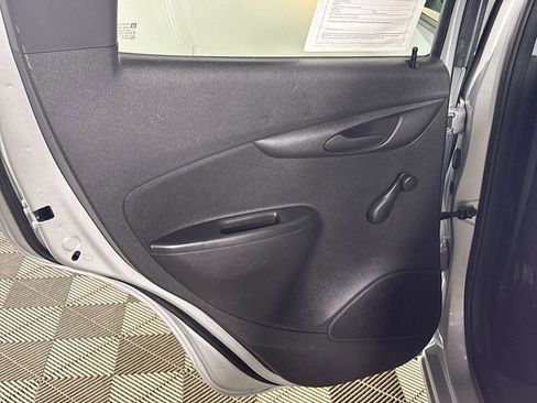 Used 2020 Chevrolet Spark LS image 18