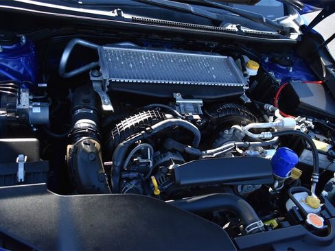 Used 2023 Subaru WRX Premium image 38