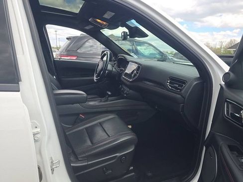 Used 2024 Dodge Durango R/T AWD/4WD image 8