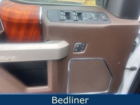 Used 2021 Ford F350 King Ranch w/ King Ranch Ultimate Package image 25