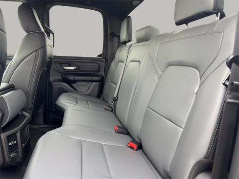 New 2025 RAM 1500 Tradesman image 25