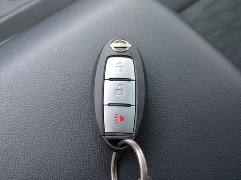 Used 2026 Nissan Frontier S AWD/4WD image 33