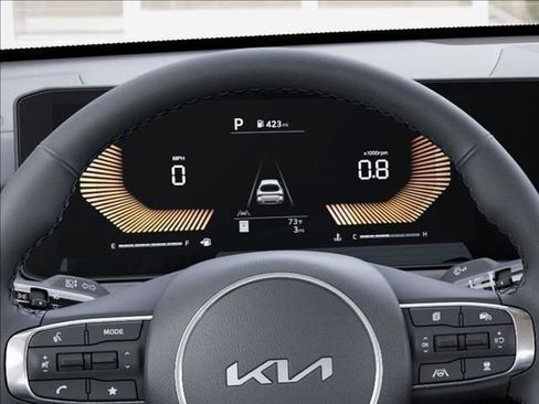Used 2026 Kia K5 GT-Line FWD image 21