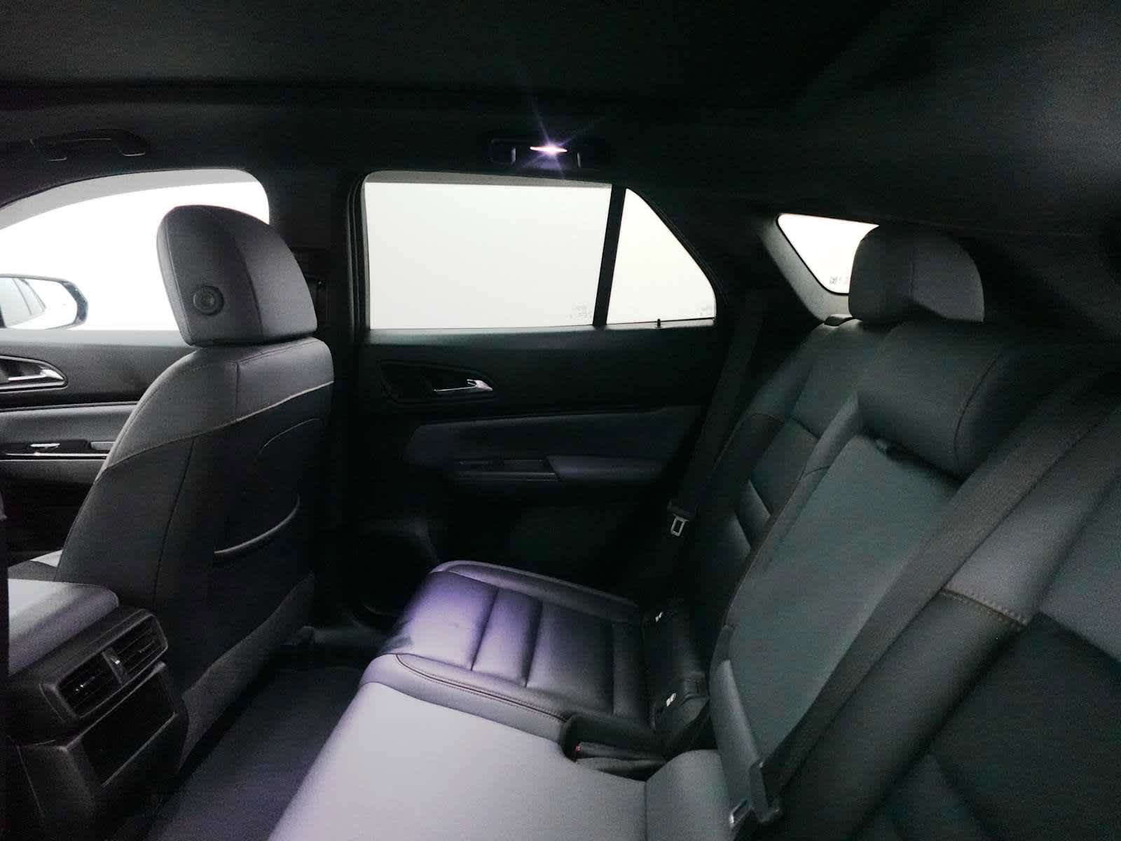 Used 2024 Honda Prologue Touring image 27