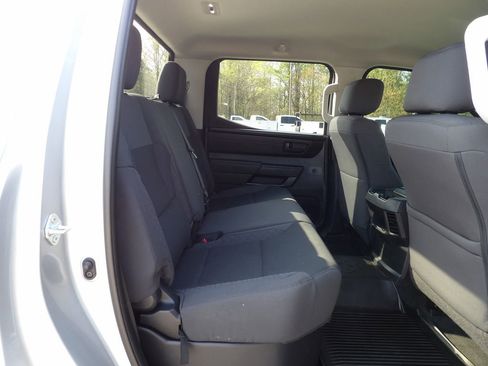 Used 2023 Toyota Tundra SR w/ SR Tow Package image 38