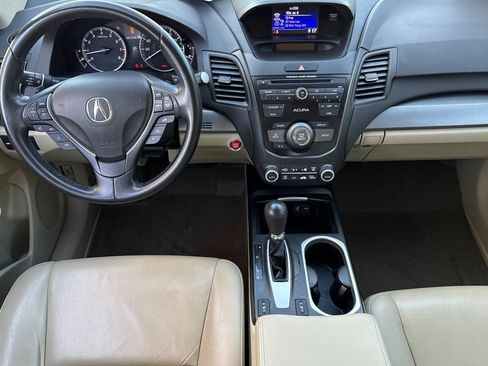 Used 2017 Acura RDX FWD image 25