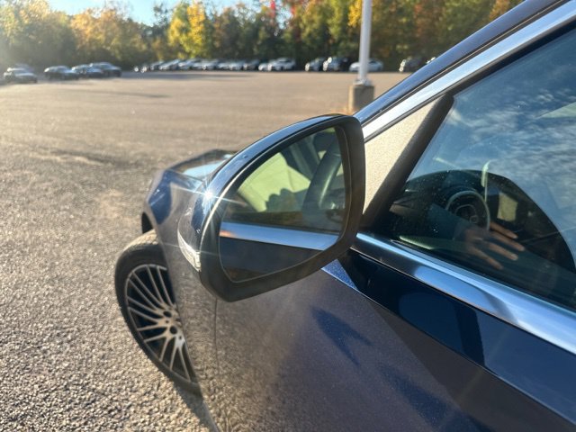 Used 2023 Mercedes-Benz C 300 4MATIC Sedan image 14