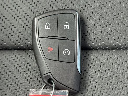 New 2026 GMC Canyon AT4X image 27