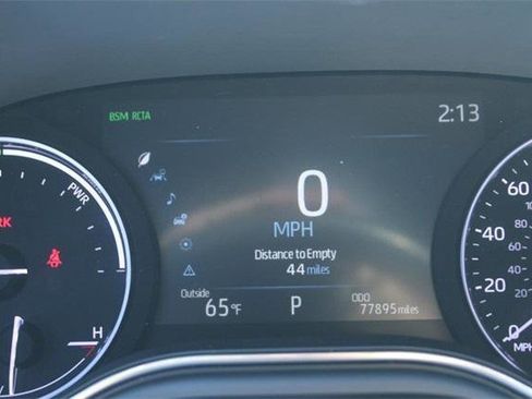 Certified 2020 Toyota Avalon Limited image 19