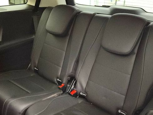 Used 2024 Mercedes-Benz GLS 450 4MATIC image 21