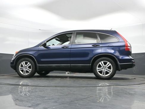 Used 2010 Honda CR-V EX image 42