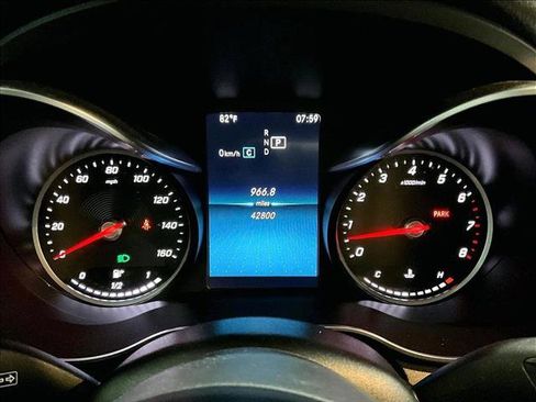 Used 2019 Mercedes-Benz C 300 Cabriolet image 22