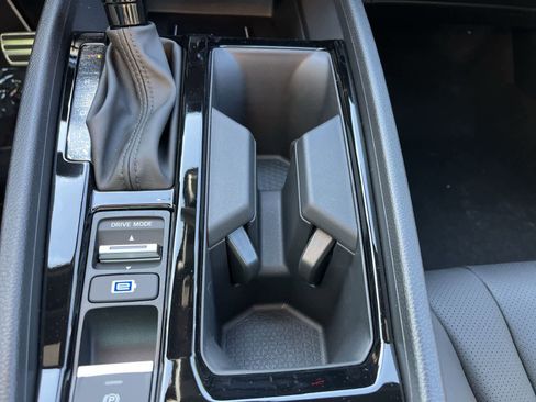 New 2026 Honda Accord Sport image 25