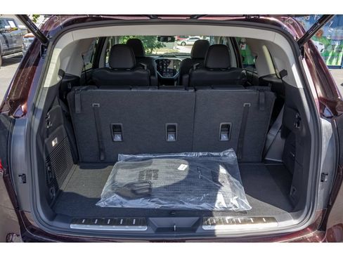 New 2026 Subaru Ascent Touring AWD/4WD image 16