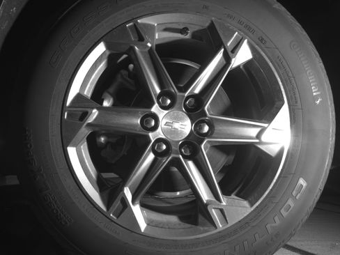 Used 2025 Chevrolet Blazer LT image 12