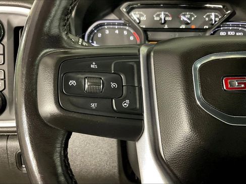 Used 2022 GMC Sierra 1500 SLE image 26