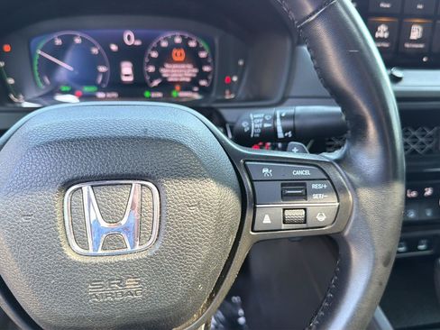 Used 2024 Honda Accord Sport image 21