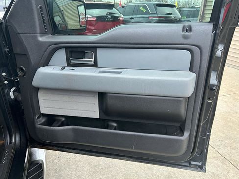 Used 2014 Ford F150 XLT w/ Equipment Group 302A Luxury AWD/4WD image 15