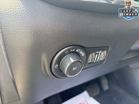 Used 2022 Jeep Compass Limited AWD/4WD image 13
