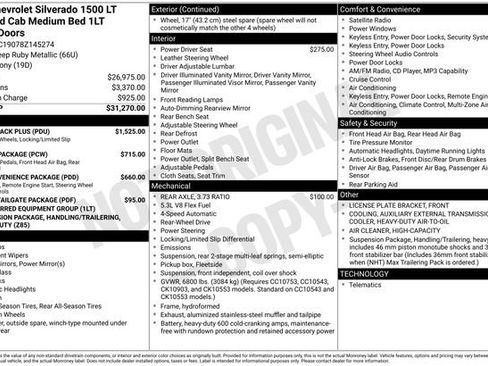 Used 2008 Chevrolet Silverado 1500 LT w/ Power Pack Plus RWD image 2