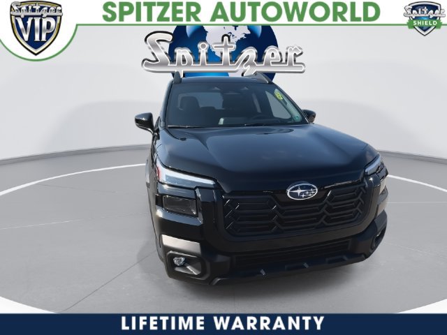 New 2026 Subaru Outback Limited AWD/4WD image 6
