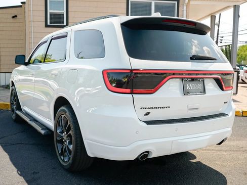 Used 2021 Dodge Durango GT AWD/4WD image 7