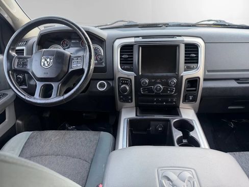 Used 2014 RAM 1500 Big Horn AWD/4WD image 11
