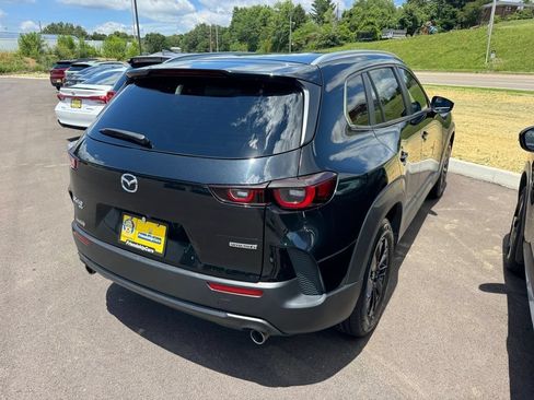Used 2025 MAZDA CX-50 AWD 2.5 S w/ Preferred Package image 13