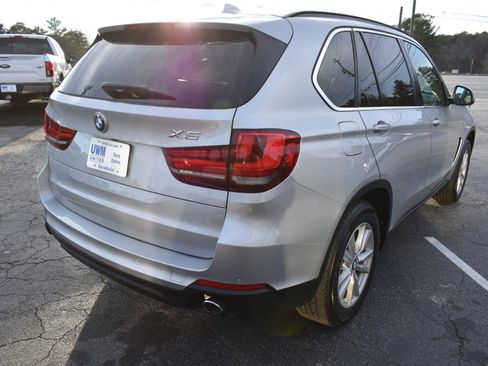 Used 2014 BMW X5 xDrive35i image 6