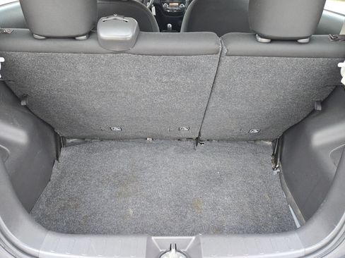 Used 2024 Mitsubishi Mirage ES FWD image 23