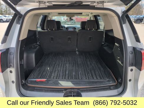 Used 2018 GMC Acadia SLE w/ Driver Alert Package I image 22