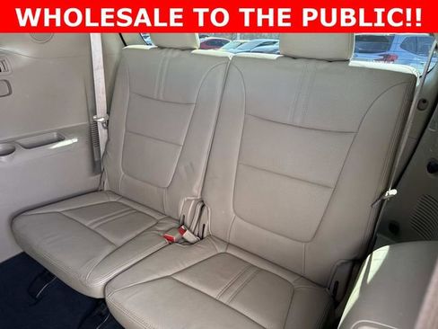 Used 2011 Kia Sorento EX w/ Premium Pkg image 16