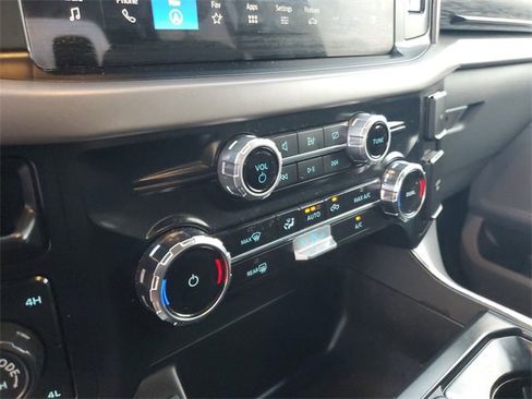 Used 2024 Ford F150 XLT w/ Mobile Office Package image 22