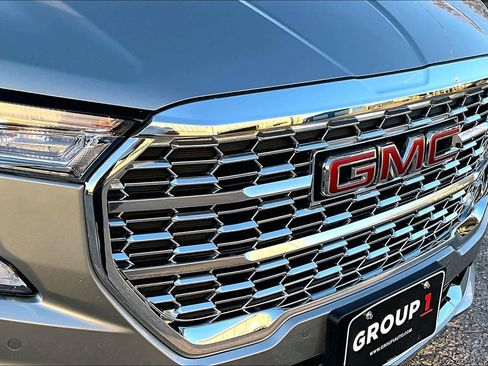 Used 2023 GMC Terrain Denali image 30
