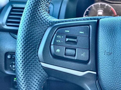 Certified 2025 Honda Ridgeline TrailSport image 26