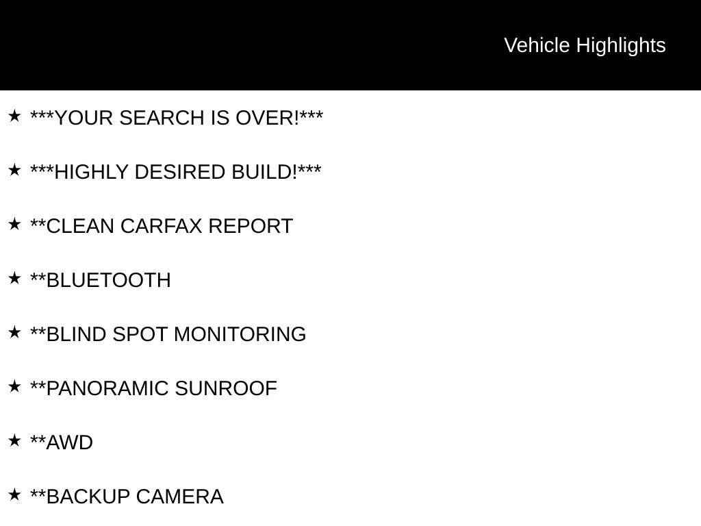 Used 2020 Subaru Ascent Limited w/ Technology Package AWD/4WD image 2