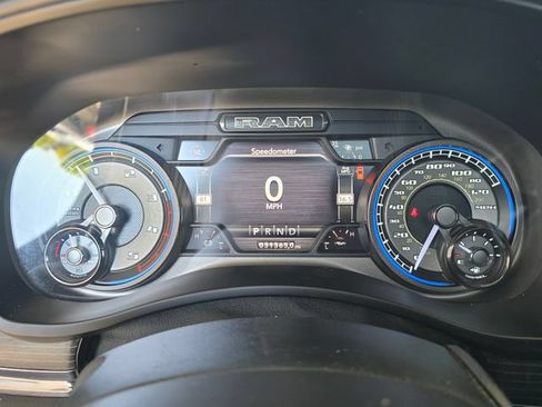 Certified 2022 RAM 2500 Limited AWD/4WD image 14
