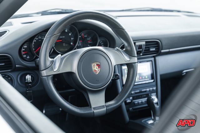 Used 2009 Porsche 911 Carrera RWD image 6