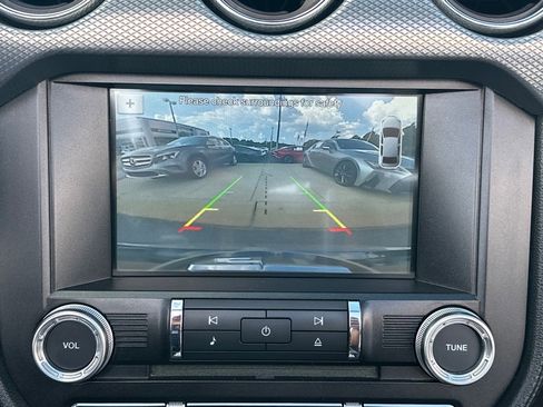 Used 2017 Ford Mustang GT Premium w/ Equipment Group 401A image 13