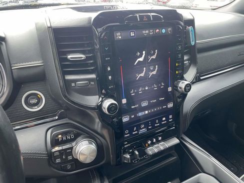 Used 2023 RAM 1500 Limited AWD/4WD image 24