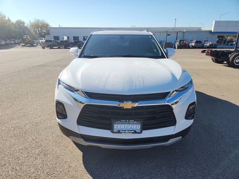 Used 2020 Chevrolet Blazer LT image 3