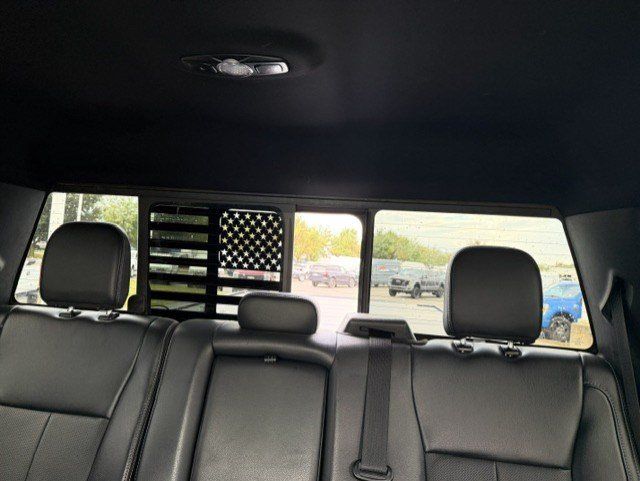Used 2022 Ford F350 Lariat w/ Lariat Ultimate Package AWD/4WD image 20