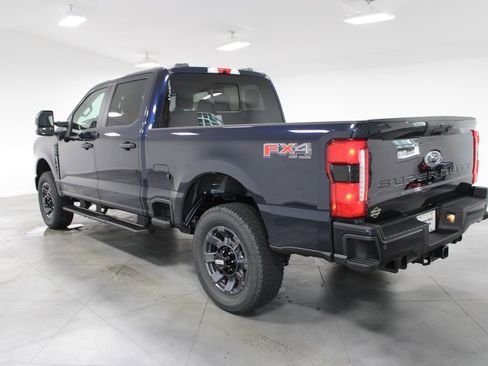 New 2025 Ford F250 XL w/ STX Appearance Package image 6