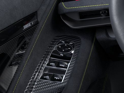 New 2026 Chevrolet Corvette Z06 RWD image 46