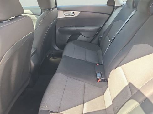 Used 2024 Kia Forte LXS image 10