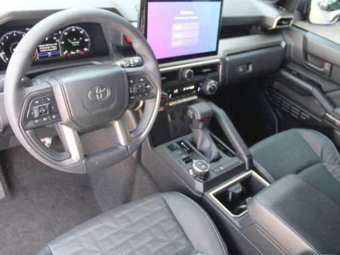 New 2026 Toyota 4Runner TRD Sport Premium image 24