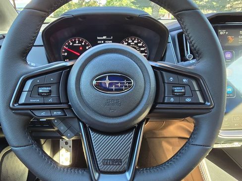 New 2026 Subaru WRX Premium AWD/4WD image 16